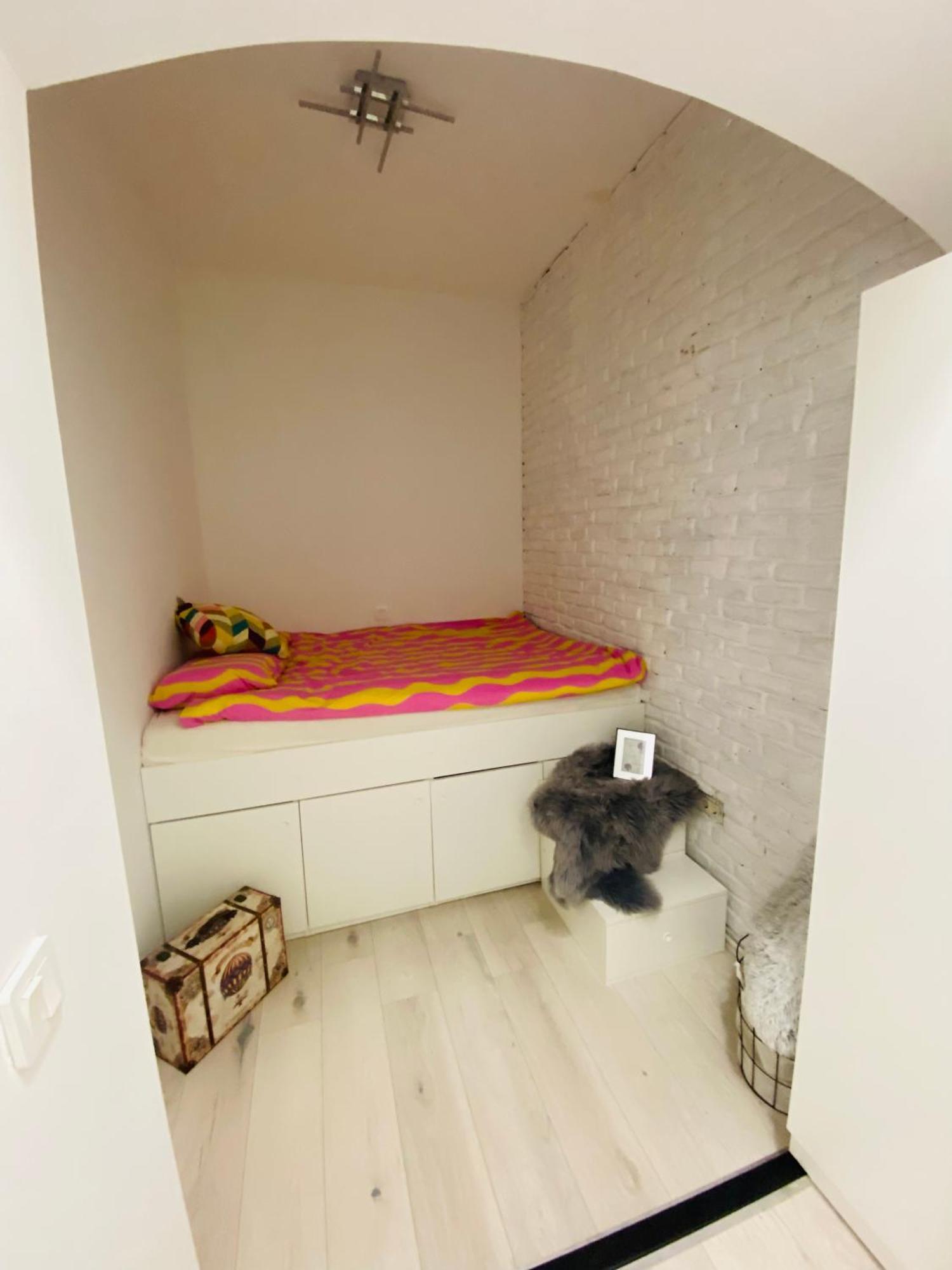 Vlaska Downtown Luxury Apartment زغرب المظهر الخارجي الصورة