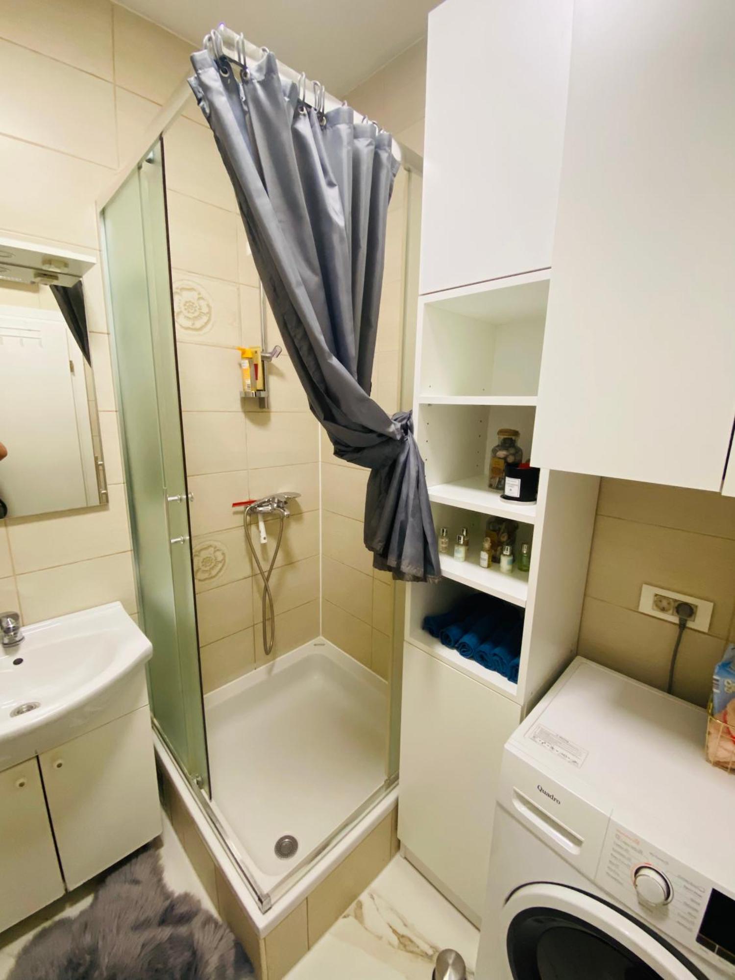 Vlaska Downtown Luxury Apartment زغرب المظهر الخارجي الصورة