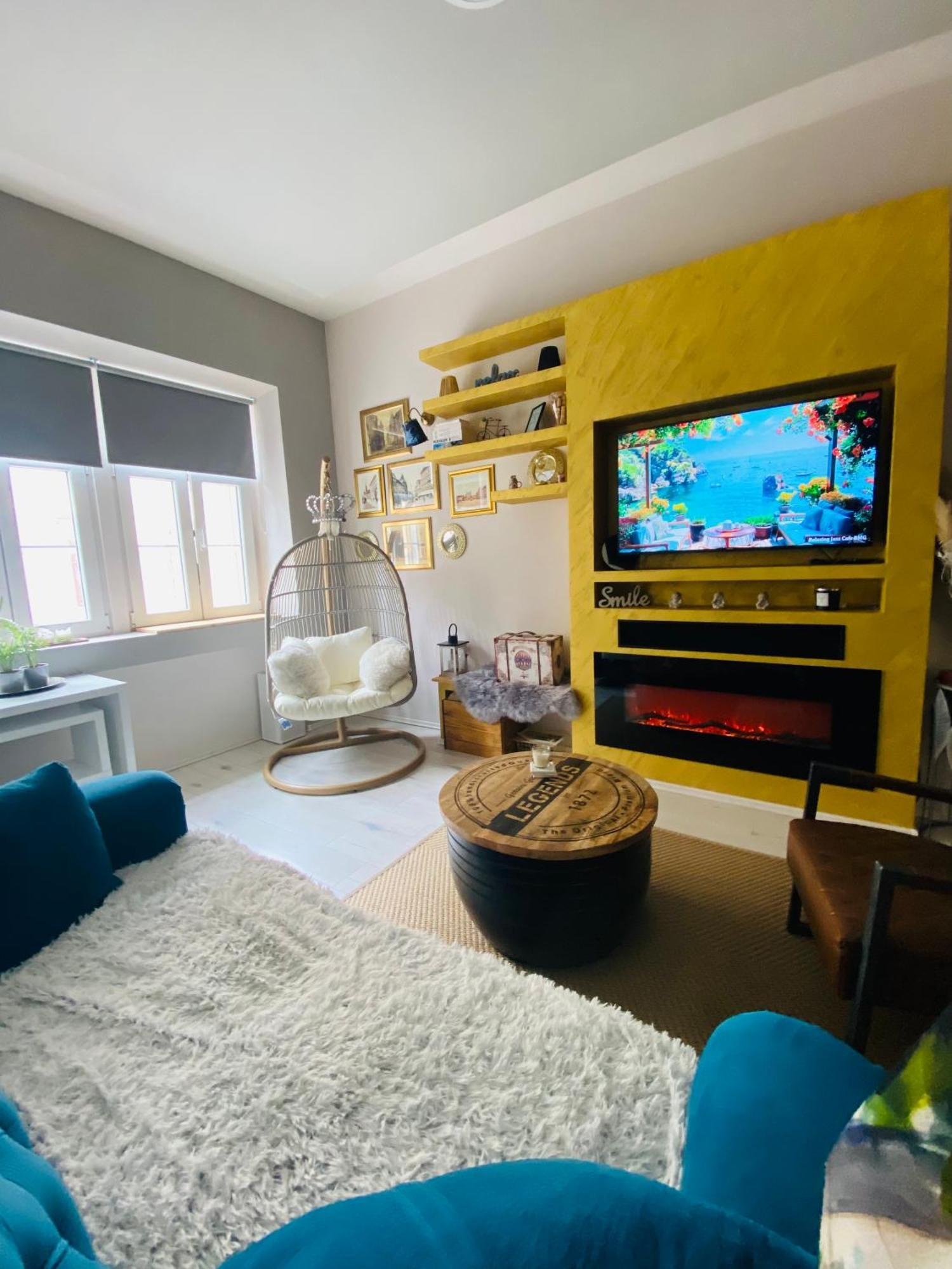 Vlaska Downtown Luxury Apartment زغرب المظهر الخارجي الصورة