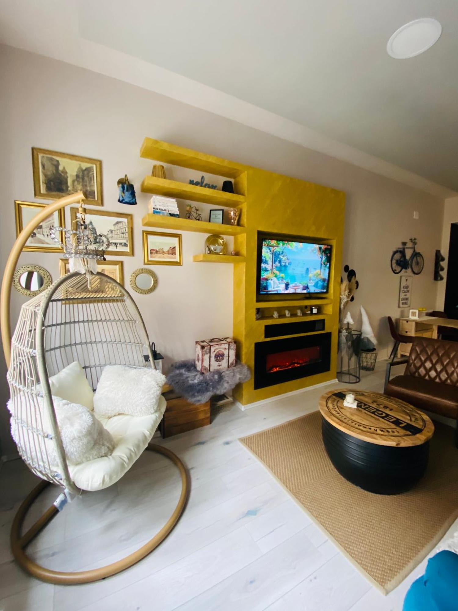 Vlaska Downtown Luxury Apartment زغرب المظهر الخارجي الصورة