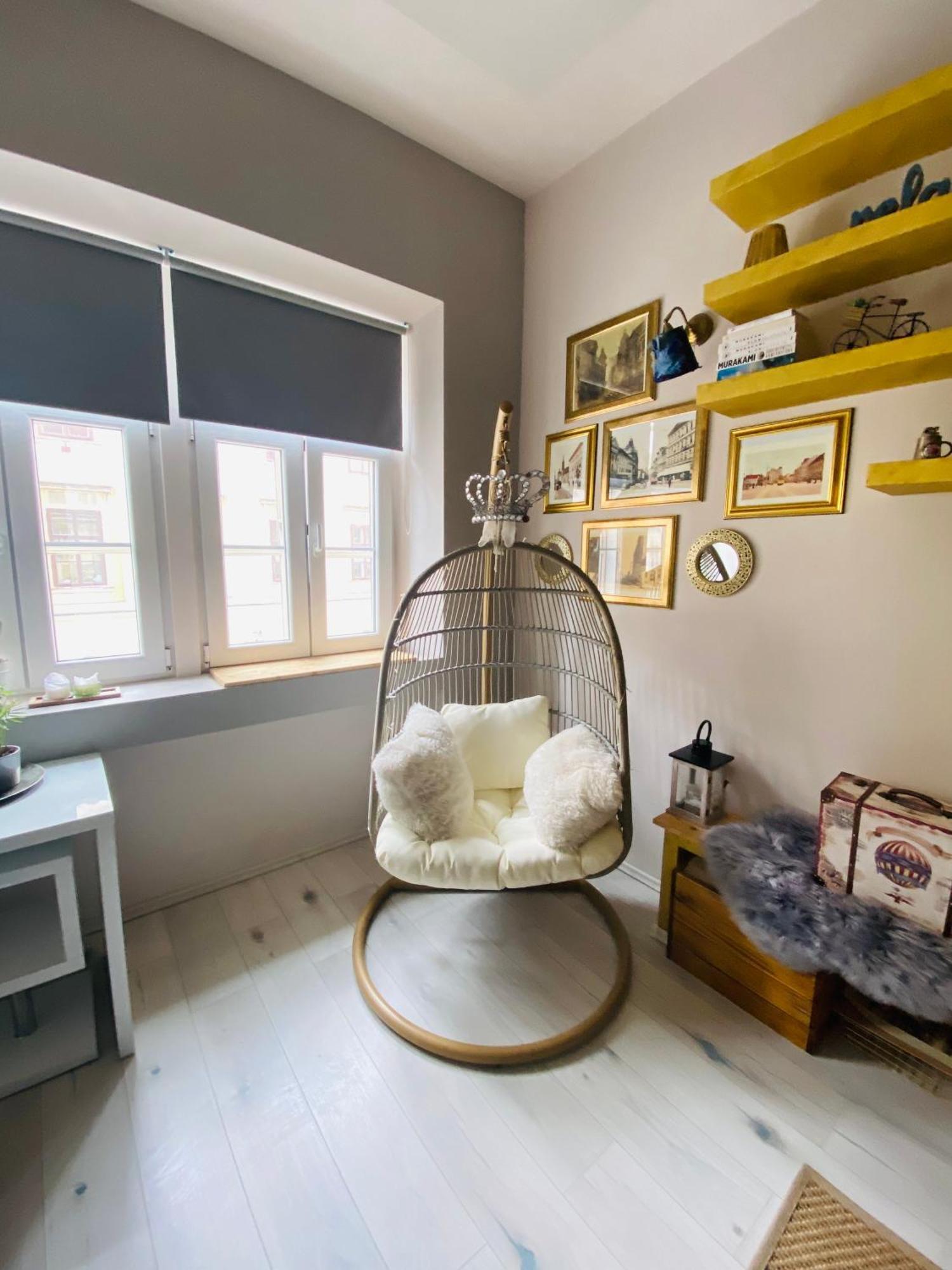 Vlaska Downtown Luxury Apartment زغرب المظهر الخارجي الصورة