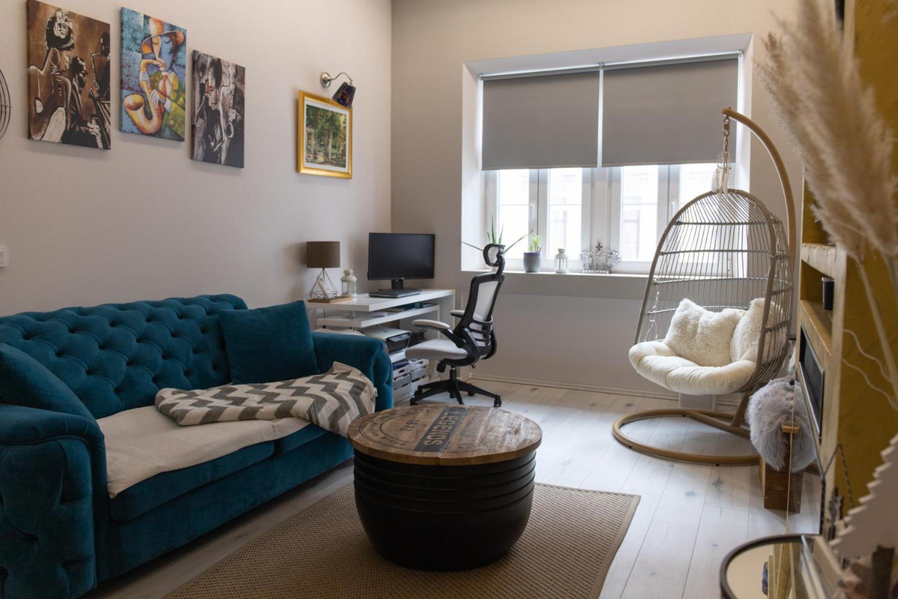 Vlaska Downtown Luxury Apartment زغرب المظهر الخارجي الصورة