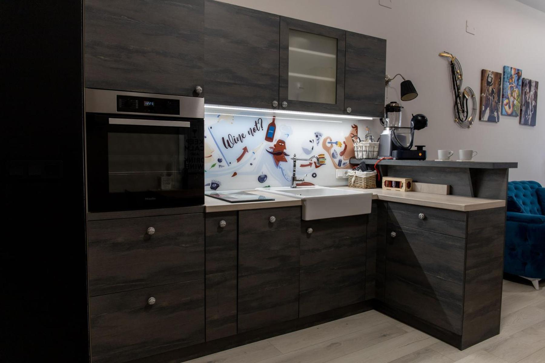 Vlaska Downtown Luxury Apartment زغرب المظهر الخارجي الصورة