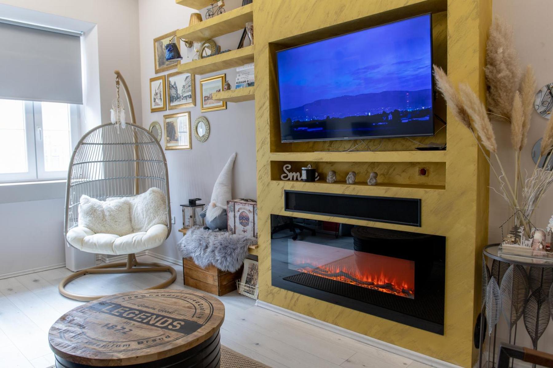 Vlaska Downtown Luxury Apartment زغرب المظهر الخارجي الصورة