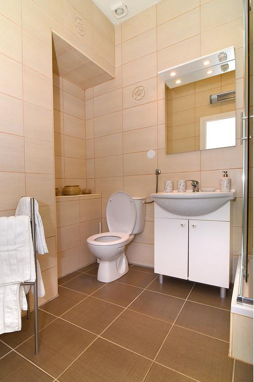 Vlaska Downtown Luxury Apartment زغرب المظهر الخارجي الصورة